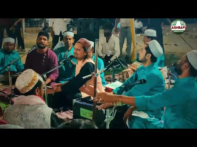 kismat Se Tajwale Mila Tera Aastana || Wadi Qawwali Mastan Shah Baba || New Qawwali 2023