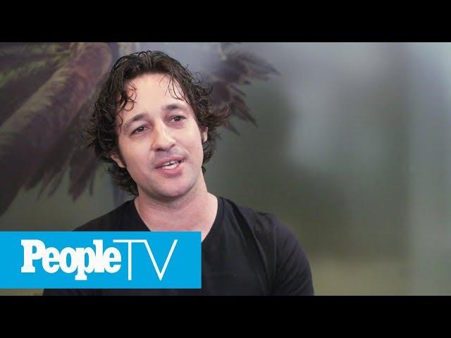 'American Pie' Stars Tara Reid & Thomas Ian Nicholas On Losing Their Virginity On Screen | PeopleTV