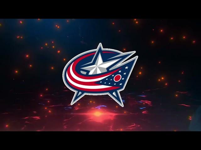 Columbus Blue Jackets 2023 Goal Horn