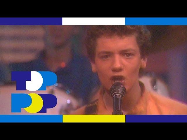 The Shorts - Comment Ca Va (1983) • TopPop