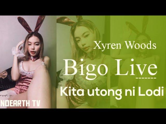 Team Royal Bigo Live | Xyren Woods kita utong | Noearth TV