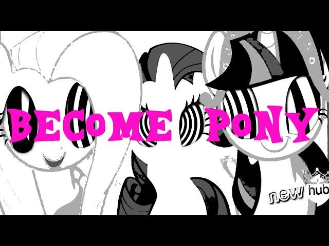 {ytp} Twinkle Sprinkle and Her Comrades Open Up an All You Can Eat Restaurant