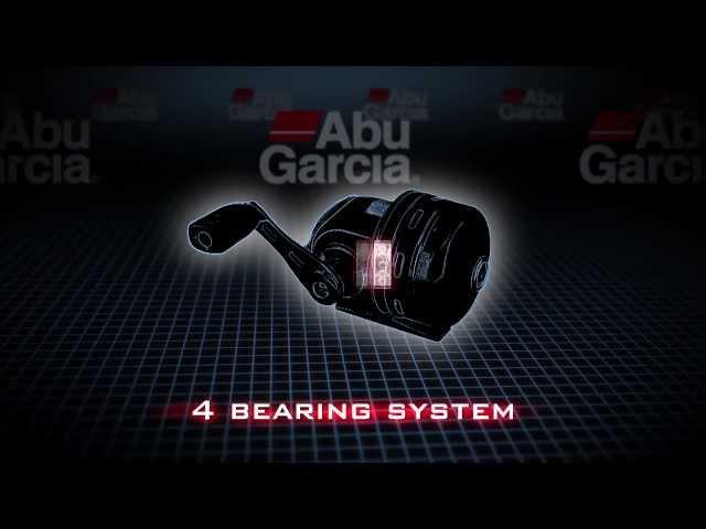 Abumatic® Classic 170i, 576i, 476i, 276i by Abu Garcia - iboats