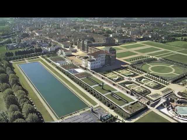 TERZO PARADISO. Coltivare la città - ORTI IN FESTIVAL Giardini Venaria Reale (To)