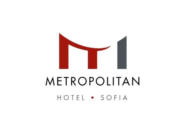 Metropolitan Hotel Sofia, Bulgaria