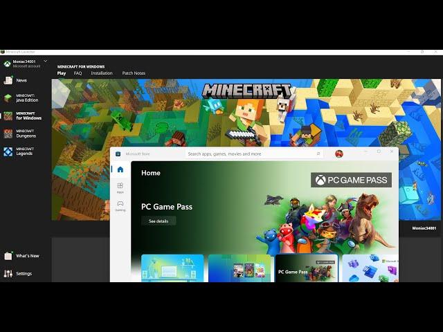 Fix Minecraft Launcher Opens Microsoft Store On Windows PC