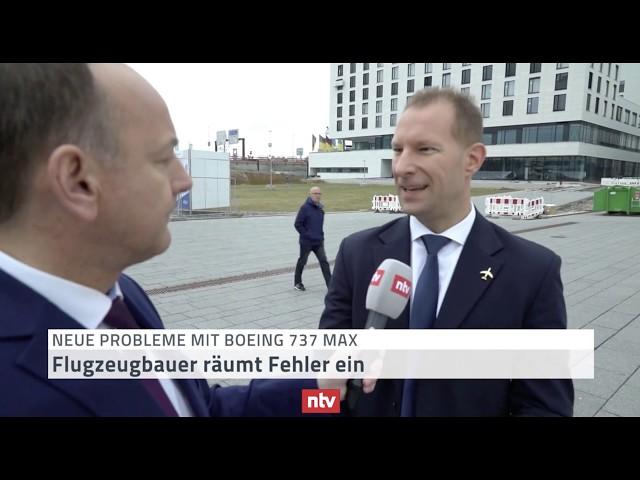 Philip Keil bei n.tv  | philipkeil.com | Krisenmanagement & Fehlerkultur