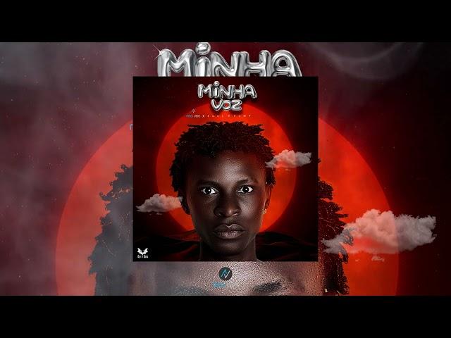 Nino Vibes x ​⁠​⁠@Scolbpumpofficial - MINHA VOZ (Prod.By Young Siisney)