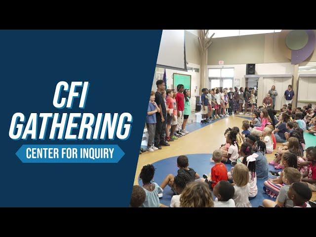 CFI Gathering | Center for Inquiry