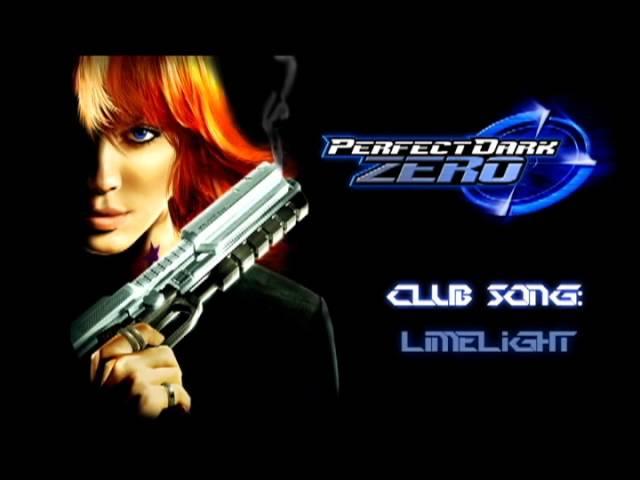 Perfect Dark Zero - Limelight