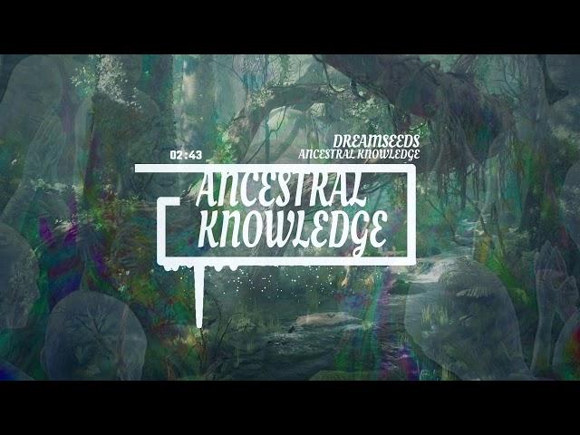 Ancestral Knowledge (Energetically Programmed Audio)
