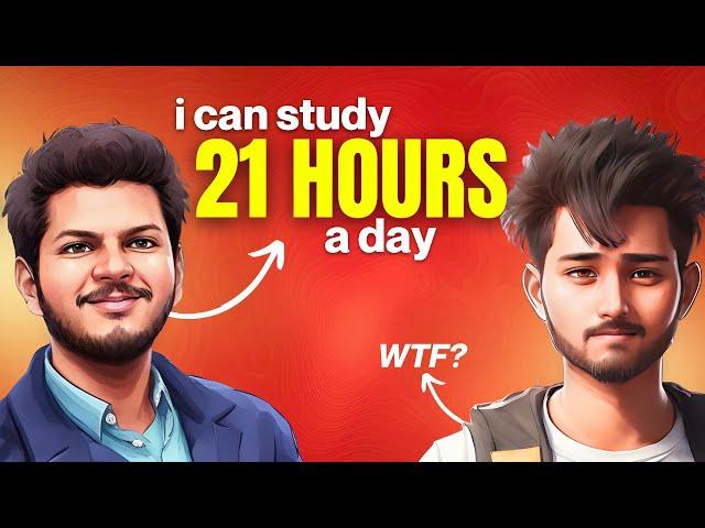 INSANE Study Tips from MBBS Gold Medalist 