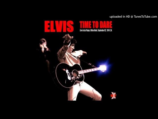 Elvis Presley - American Trilogy