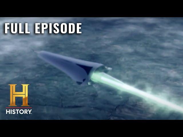 UFO Files: Black Box UFO Secrets (S3, E2) | Full Episode