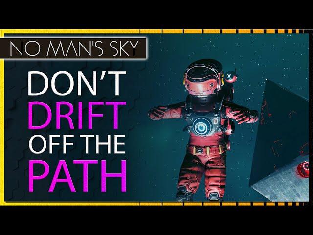 Adrift Expedition Speed Guide - No Man's Sky Adrift Expedition Efficiency Walkthrough, Tips & Tricks