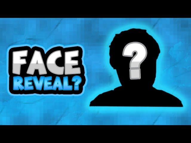 MaelWyd Face reveal!!