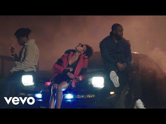 DJ Neptune - Why (Official music video) ft. Runtown