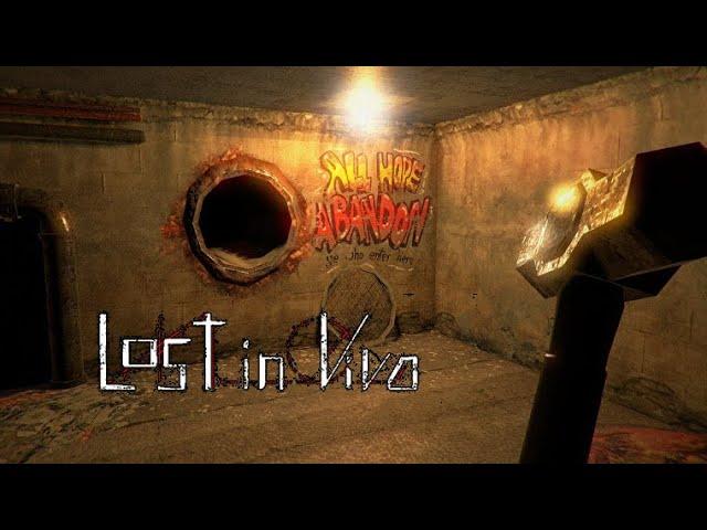 Lost in Vivo Review