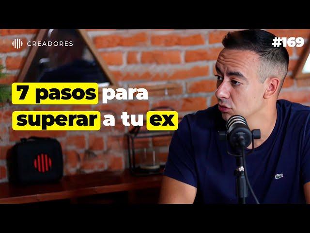 Experto en Rupturas: Cómo usar Contacto Cero para Superar o Recuperar a tu Ex (Federico Hirigoyen)