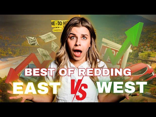 Top 3 Neighborhoods in Redding CA | You’ll Want to Move to ASAP!