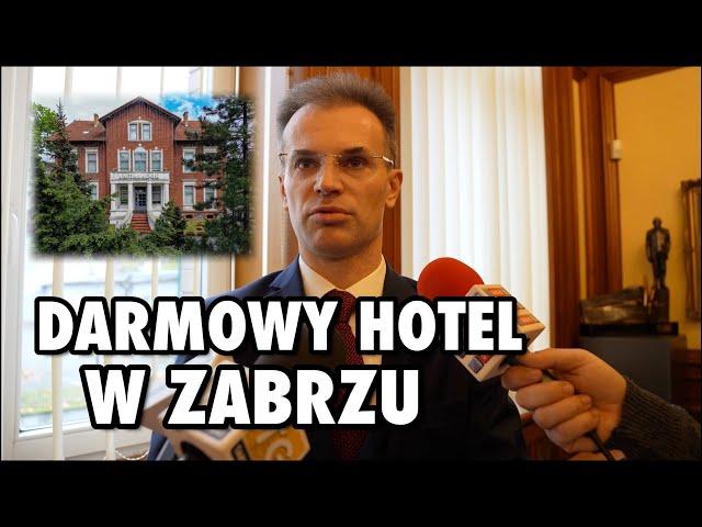 HOTEL Z WYŻYWIENIEM ZA DARMO DLA OBYWATELI UKRAINY?