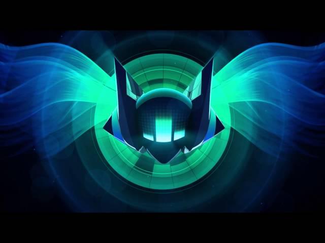 DJ Sona’s Ultimate Skin Music: Kinetic (The Crystal Method x Dada Life) | Music - League of Legends