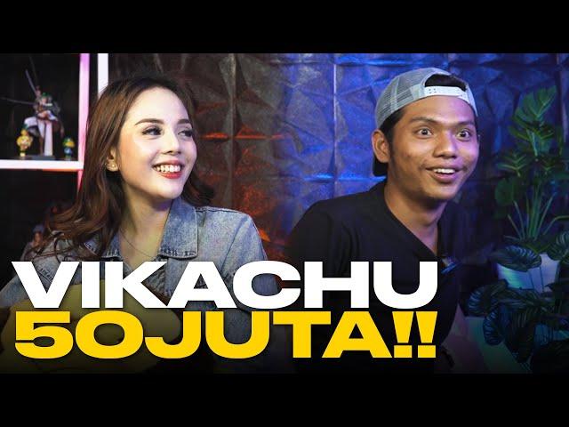 VIKACHU BUKA HARGA 50JT!? DAPET APAAN AJA TUH!? | Sabi Kali Sokin!