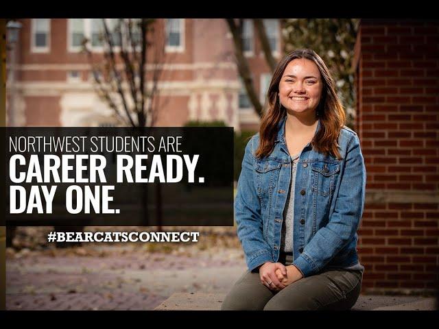 Career Ready Day One - Grace Niemeyer