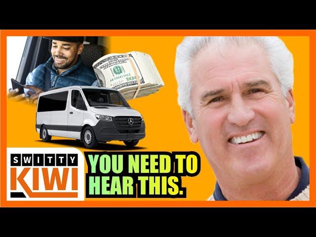 Top 10 Sprinter Van Business Loans Using EIN Only With Zero Down, No PG and Big AmountsSHIP S1•E69