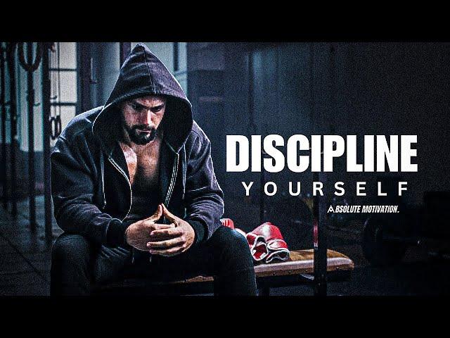 IT'S TIME TO BECOME DISCIPLINED - Best Motivational Video Speeches Compilation