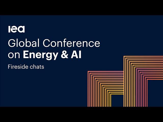 Fireside chat with Andreas Schierenbeck, CEO of Hitachi Energy