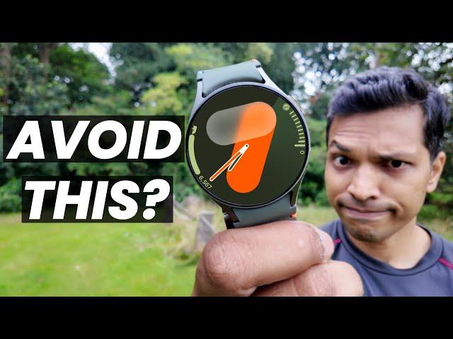 Samsung Galaxy Watch 7 Review: Is It Worth Your Money?