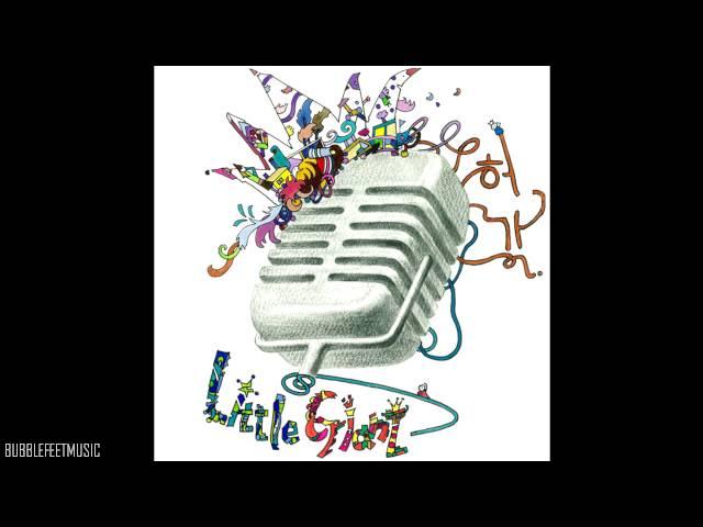 Huh Gak (허각) - 사랑하고 싶어서  (I Want To Love)  [1집 LITTLE GIANT]