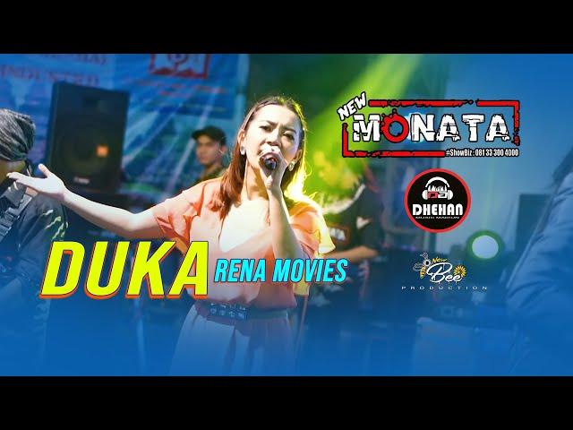 RENA MOVIES - DUKA - NEW MONATA