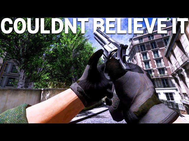 MW3R Search & Destroy