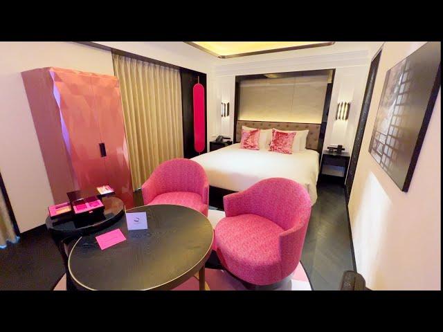 BEST Luxury Boutique Hotel in Kyoto Japan | Fauchon Hotel