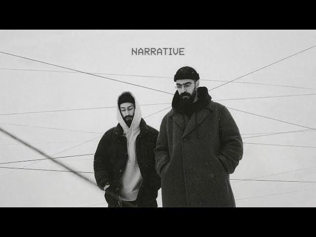 Miyagi & Эндшпиль - Narrative (2024) Полный альбом