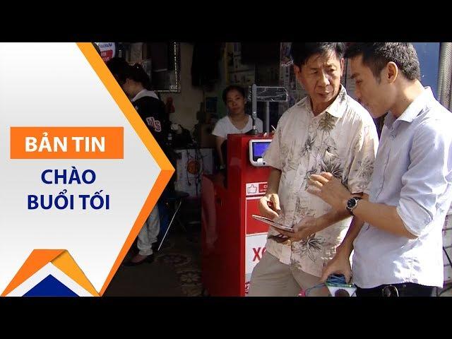 Đi tìm chủ nhân trúng Vietlott 112 tỷ đồng | VTC1