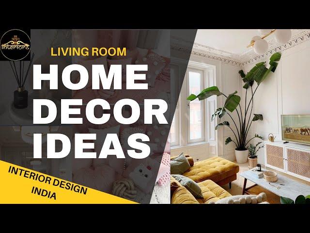 Living Room furniture | Living Room Interior Design ideas