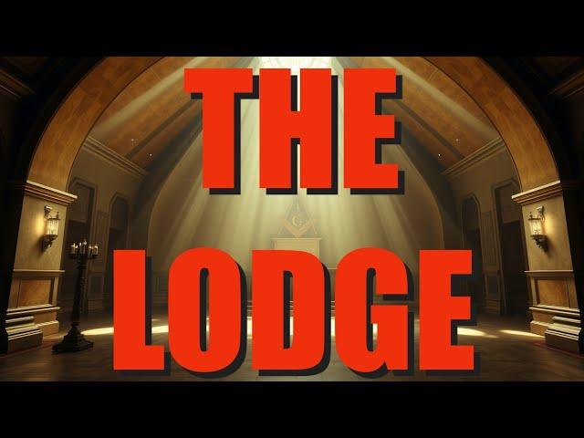 Freemasonry - The Lodge