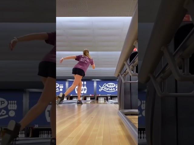 Meet the 2023 PWBA Rookie of the Year Hope Gramly.