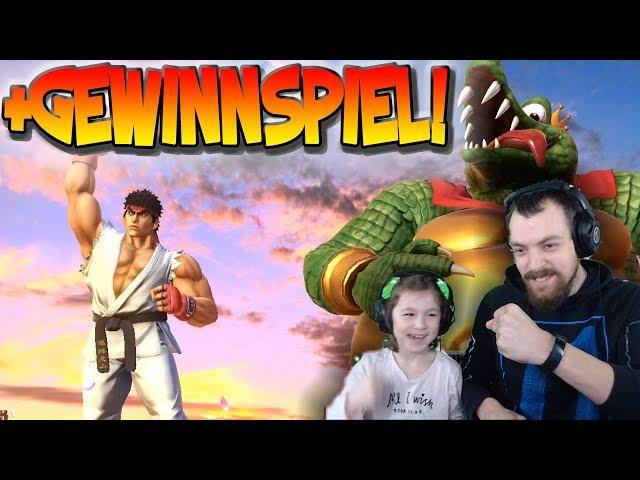 Kimberley & Marcel zocken Team Smash! + Gewinnspiel (BEENDET)