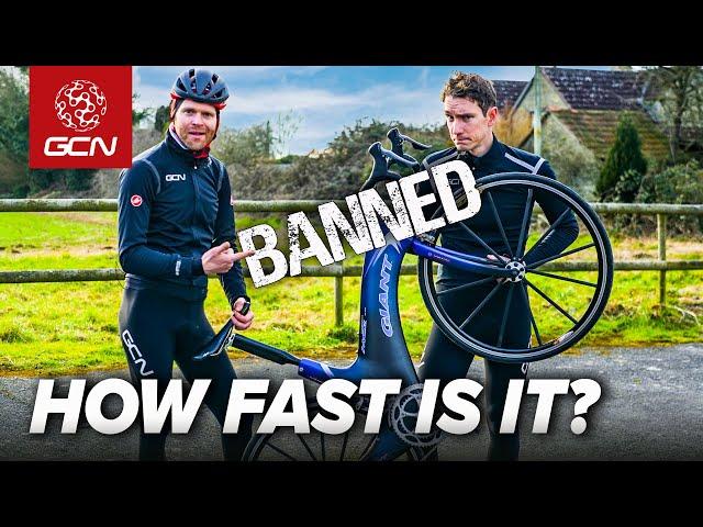 Radical, Cheap, BANNED! | Did The UCI Ruin Road Bikes Forever?