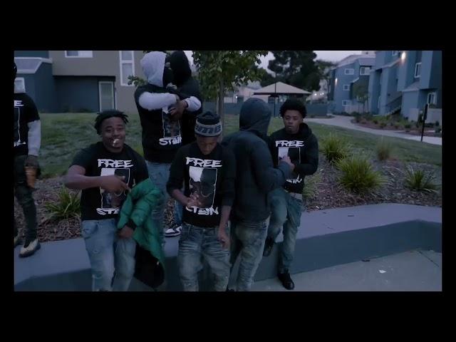 Maxx Payne - Free Stain (Official Music Video) | Directed By ​⁠SShootsvfx