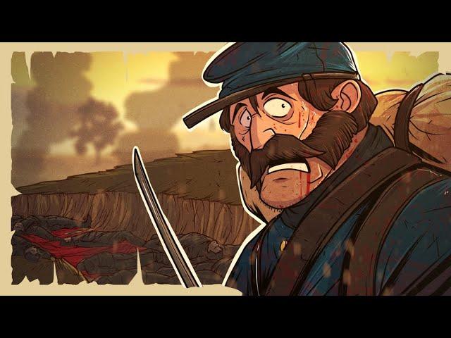 America's Bloodiest Day: Antietam | Animated History