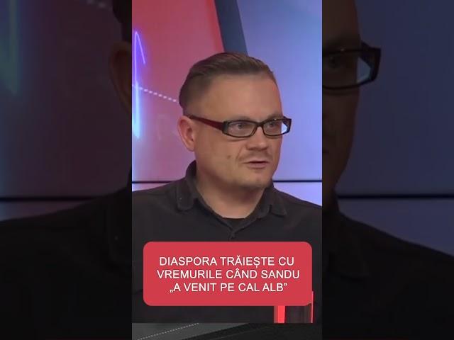 Octavian Racu pentru Canal5