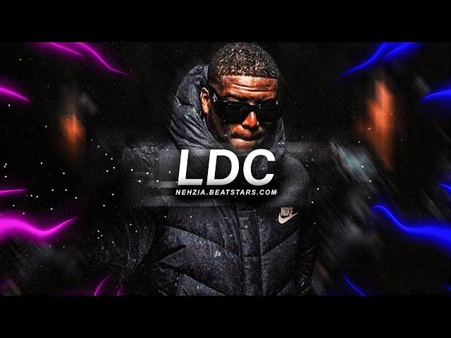 Ninho x Werenoi Type Beat "LDC" | Instru Sombre | Instru Rap 2023