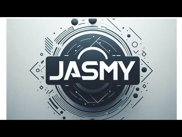 #JASMY TALK LIVE, JASMY MOONSHOTING