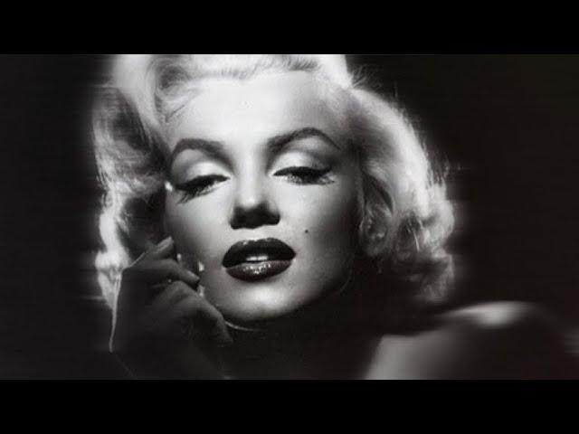 Marilyn Monroe - was her WHOLE tragic story a LIE? we finally know her father!