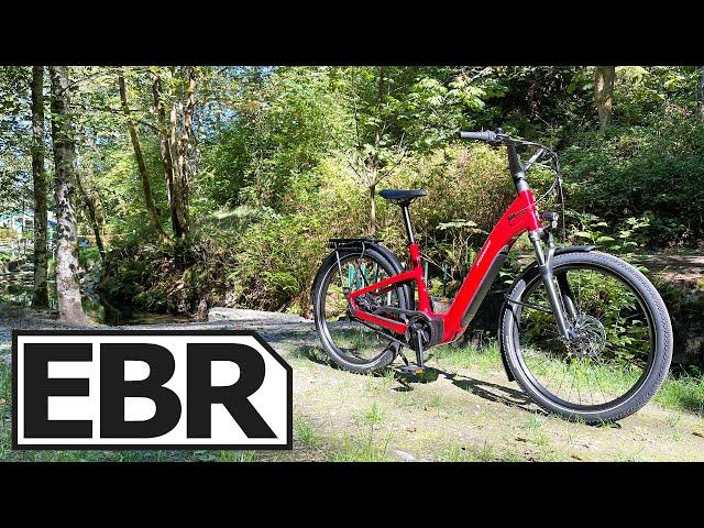 Specialized Turbo Como 3.0 IGH Review - $3.8k